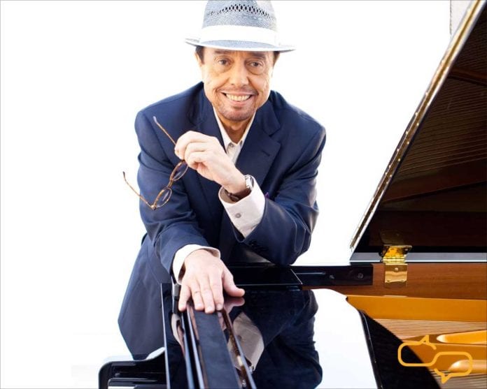 The Sounds of Brazil's 'Meet & Greet' With Sergio Mendes