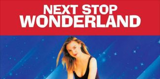 Movie poster for Next Stop Wonderland
