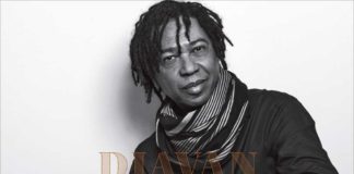 When Djavan Broke With Tradition At The Latin Grammys
