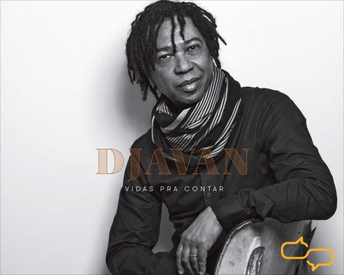 When Djavan Broke With Tradition At The Latin Grammys