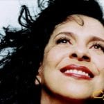 Milestone Moments With Brazilian singer Gal Costa