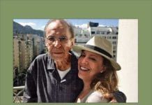 Joao Gilberto Falls On Hard Times