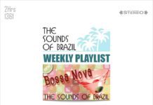 TSOB---New-Bossa-Nova