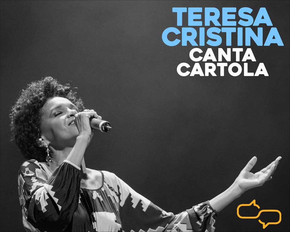 Teresa Cristina's Cartola Connection