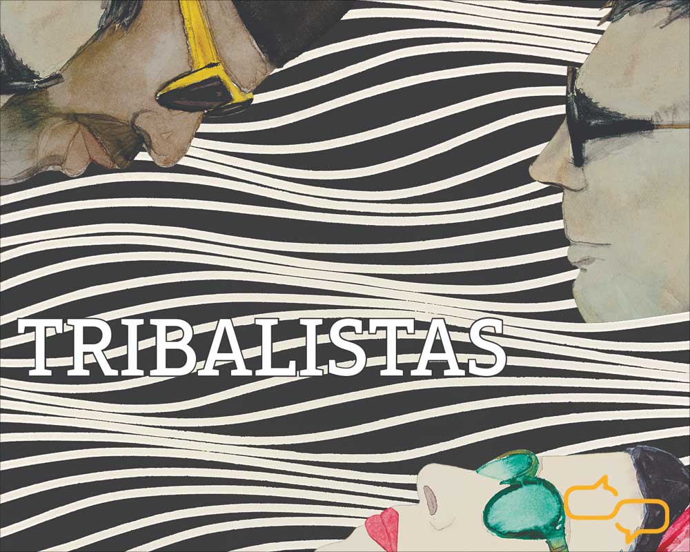One Track Mind: The Return Of Tribalistas - Connect Brazil
