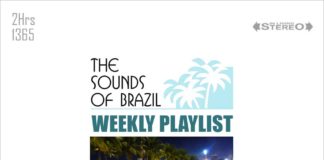 Hot Brazilian Nights on The Sounds of Brazil at Connectbrazil.com