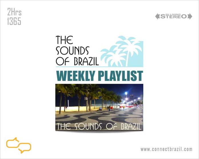 Hot Brazilian Nights on The Sounds of Brazil at Connectbrazil.com