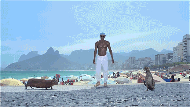beach-samba