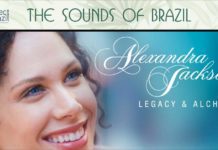 'The Legacy and Alchemy of Brazilian Jazz' on The Sounds of Brazil at Connectbrazil.com