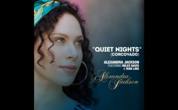 Quiet Nights of Quiet Stars: The Story Behind Alexandra Jackson's Musical Mashup at Connectbrazil.com