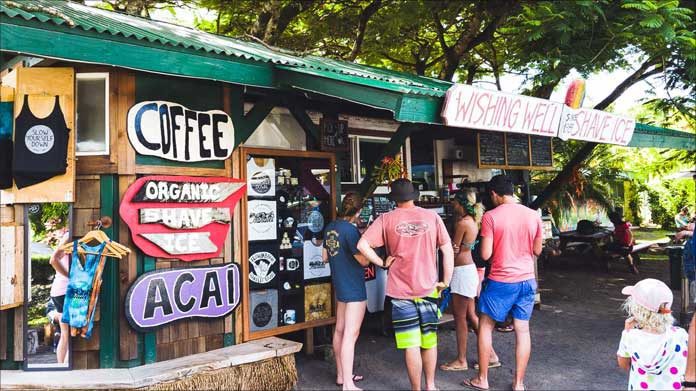 Açaí is Brazil’s Superfruit: how did it get to America?