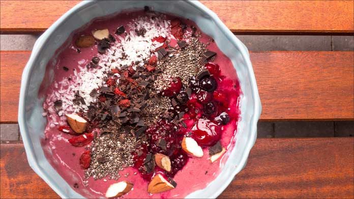 Açaí is Brazil’s Superfruit: What is it again?