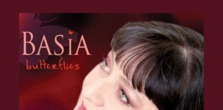 Basia Nova! She’s back with a new album ‘Butterflies’ and a US concert tour. Click for our exclusive Connectbrazil interview with producer Danny White.