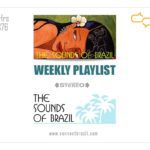 Program #1376 – ‘New Bossa’s Seductive Sirens’ 'New Bossa's Seductive Sirens' on The Sounds of Brazil at Connectbrazil.com