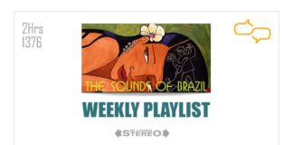 'New Bossa's Seductive Sirens' on The Sounds of Brazil at Connectbrazil.com