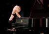 Eliane Elias loves to perform at City Winery Chicago, November 13, 2018 (Connectbrazil.com)