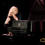 Eliane Elias loves to perform at City Winery Chicago, November 13, 2018 (Connectbrazil.com)