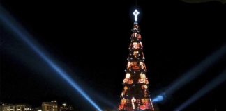 Rio’s iconic Christmas tree is set to return to Lagoa after a two-year absence. Learn why at Connectbrazil.com