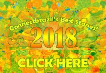The Best Stories of 2018 at Connectbrazil.com