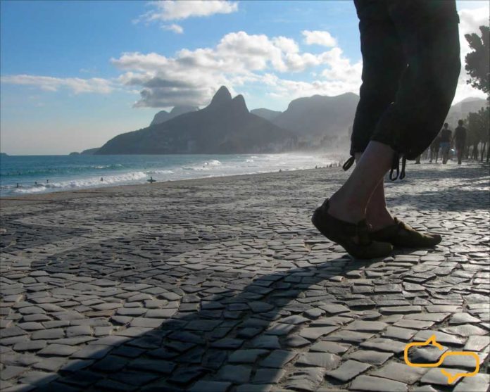Brazil's National Day of Samba is celebrated across Brazil. Read the story at Connectbrazil.com