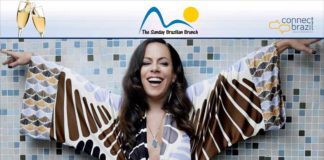 The Best Brazilian Songs of 2005 on The Sunday Brazilian Brunch at Connectbrazil.com