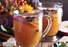 Warmed Brazilian Spiced Cider: the recope, the story and the perfect song to go with it at Connectbrazil.com