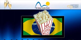 Silver Screen Sambas on The Sunday Brazilian Brunch at Connectbrazil.com