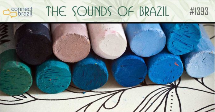 Birthdays for Antonio Adolfo and Sergio Mendes on The Sounds of Brazil at Connectbrazil.com