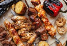 An introduction to Brazil On The Grill at Connectbrazil.com
