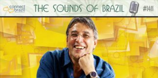 The Sounds of Brazil #1411