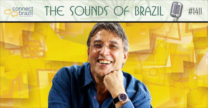 The Sounds of Brazil #1411