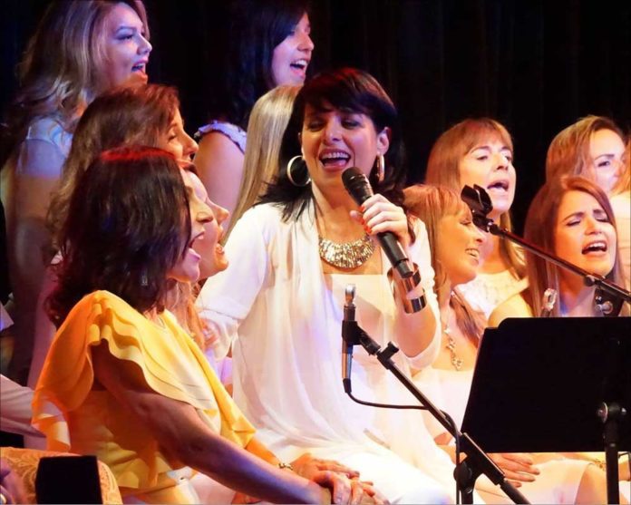 Brazilian Voices: Harmony of Spirit at Connectbrazil.com