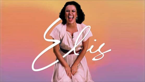 Elis Regina: Read Her Life Story - Connect Brazil