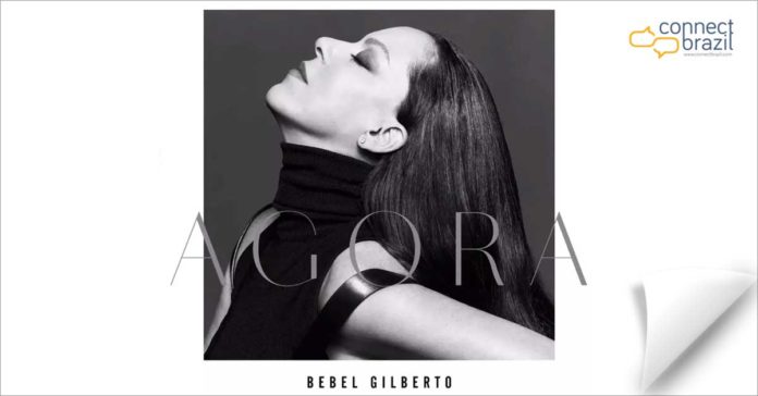 Bebel Gilberto’s ‘Deixa’ Headlines New Album After A Six Year Wait