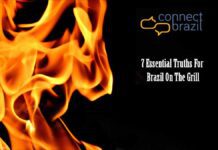 7 Essential Truths For Brazil On The Grill