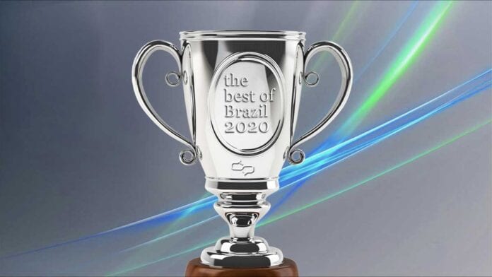 trophy best brazilian music 2020 connect brazil