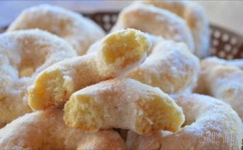 Brazilian Christmas Coookies Recipe Connect Brazil