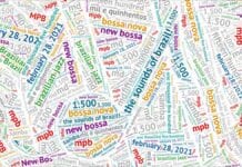 The Sounds of Brazil’s 1500th Show Rebroadcast