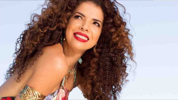 Vanessa da Mata celebrates her Brazilian music birthday on February 10th.