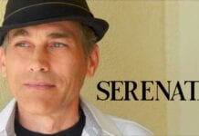 Gregg Karukas Serenata Album Preview