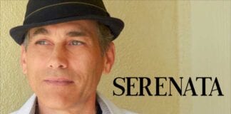 Gregg Karukas Serenata Album Preview