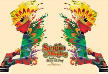 Sergio Mendes Documentary Comes To PBS