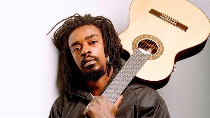 Seu Jorge celebrates June Brazilian birthdays