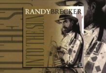 Randy Brecker’s Into The Sun