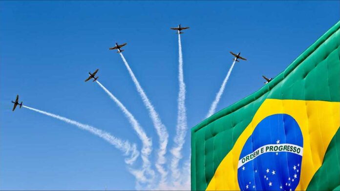 Brazilian Independence Day: 15 Things To Know