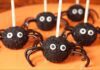 Brazil’s taste-tempting brigadeiro is a spidery Halloween treat!