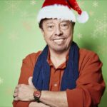Bossa Nova's Sergio Mendes has a Christmas Song mystery