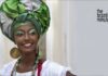 Welcome to The Brazilian Minute. A Baiana of African heritage from Salvador, Bahia, Brazil