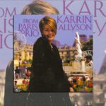 From Paris To Rio, Karrin Allyson review at Connect Brazil