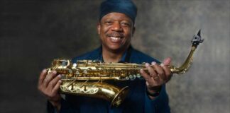 saxophonist kenney polson's colors of brazil review roundup